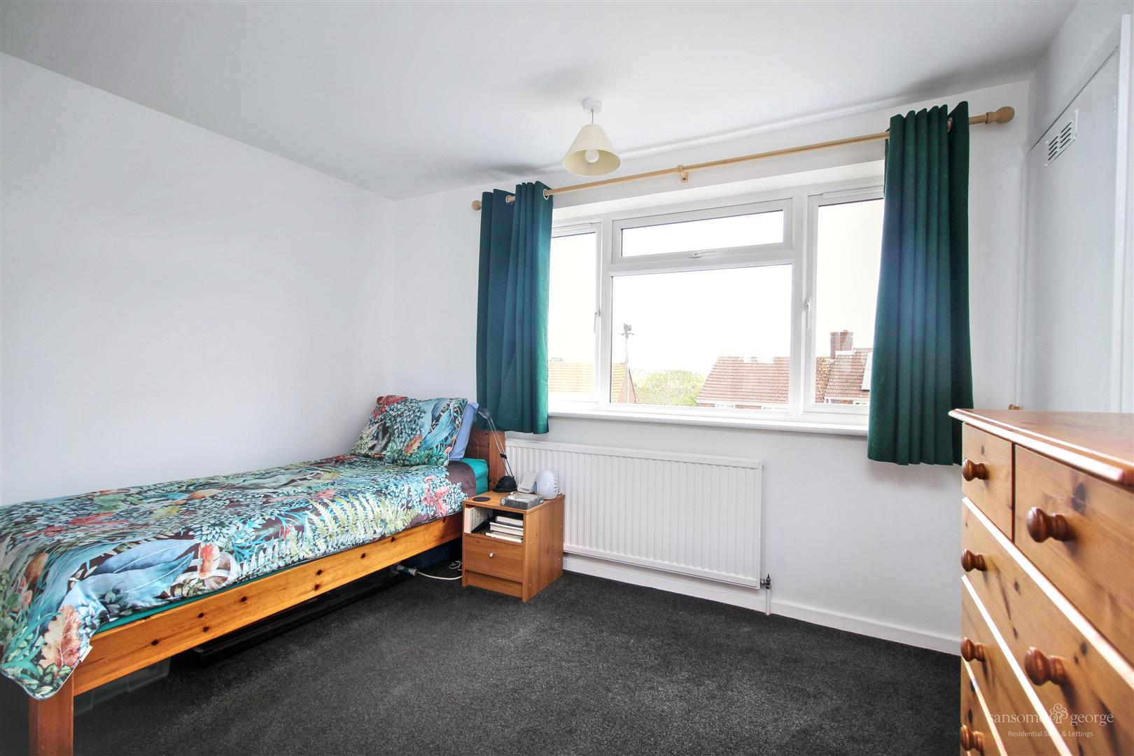 Brockley Close, Tilehurst, Reading